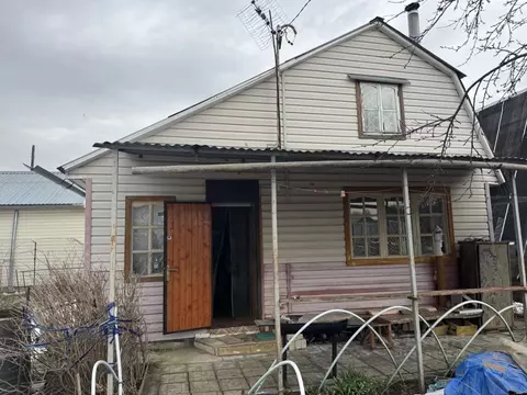 Дом в Владимирская область, Александров Надежда СНО,  (38 м)