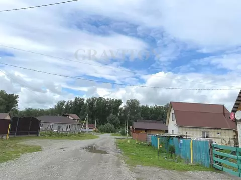 Дом в Алтай, Майминский район, с. Майма пер. Советский (78 м)