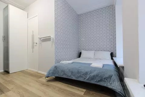 Студия Санкт-Петербург Поварской пер., 9 (16.0 м)