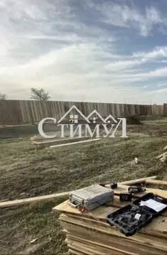 Участок в Хакасия, Усть-Абакан рп ул. 20 лет Победы, 2Б (7.0 сот.)