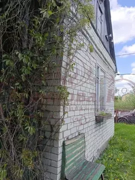 Дом в Курганская область, Курган Реченька СНТ, 2 (33 м)