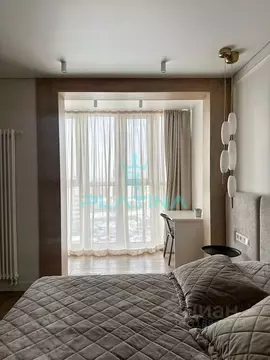 3-к кв. Татарстан, Казань ул. Заслонова, 40 (120.0 м)