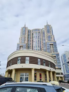 1-к кв. Санкт-Петербург ул. Типанова, 25к1 (43.0 м)