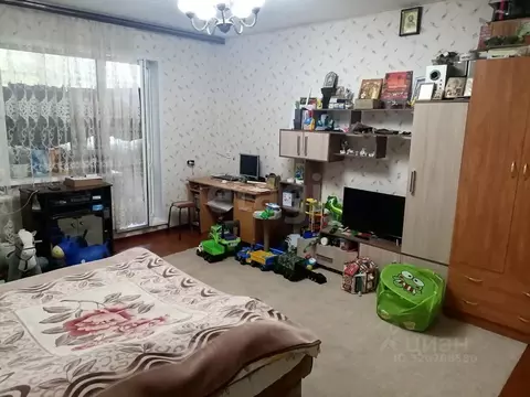 2-к кв. Белгородская область, Алексеевка ул. Полины Борисовской, 8 ...