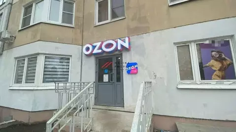 Торговая площадь в Московская область, Одинцово Сосновая ул., 10 (172 ...