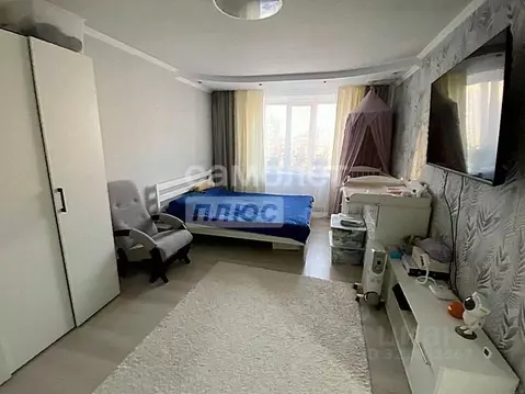 1-к кв. Марий Эл, Волжск ул. Ленина, 61 (35.4 м)