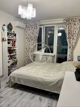 2-к кв. Москва Маленковская ул., 12 (45.0 м)