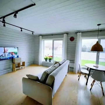 Дом в Калужская область, Малоярославецкий муниципальный округ, ...