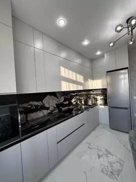 2-к кв. Краснодарский край, Краснодар ул. Домбайская, 55к5 (58.0 м)