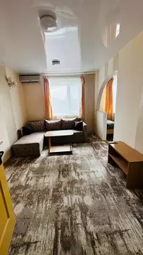 Комната Крым, Сакский район, Штормовское с/пос, с. Поповка ул. ...