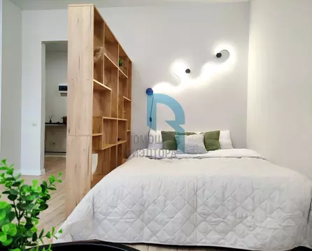 Студия Челябинская область, Челябинск ул. Молодогвардейцев, 74 (40.6 ...