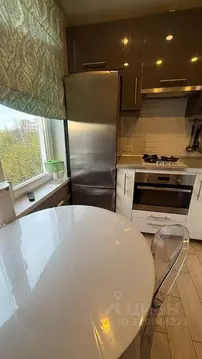 3-к кв. Москва Палехская ул., 15 (57.0 м)