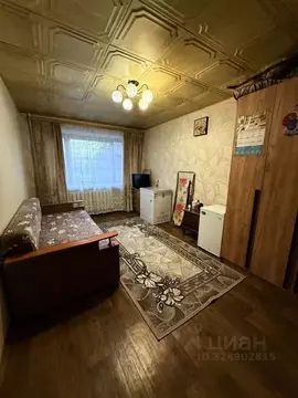 2-к кв. Башкортостан, Уфа Кольцевая ул., 6 (40.6 м)