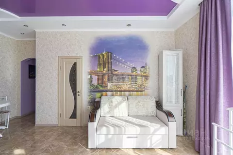 1-к кв. Севастополь ул. Адмирала Фадеева, 48 (34.0 м)