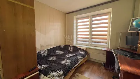 Студия Тюменская область, Тюмень ул. Тимофея Чаркова, 28 (21.0 м)