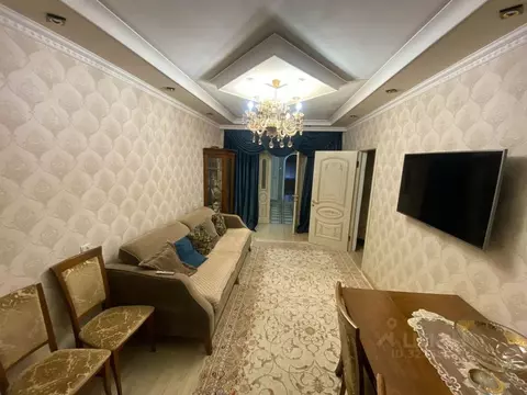 3-к кв. Дагестан, Дербент пер. Сулеймана-Стальского, 39 (61.7 м)