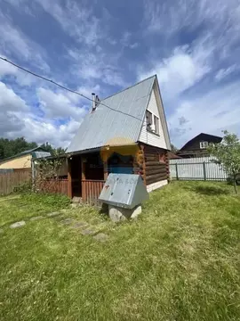 Дом в Тверская область, Конаково Юбилейное СНТ,  (45 м)