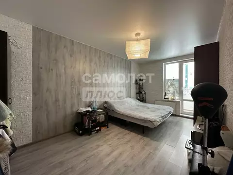 3-к кв. Московская область, Красногорск бул. Космонавтов, 8 (77.0 м)