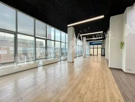 Офис в Москва Варшавское ш., 26 (586 м)