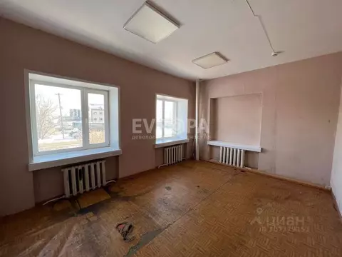 Склад в Ульяновская область, Ульяновск ул. Хваткова, 17Д (21 м)