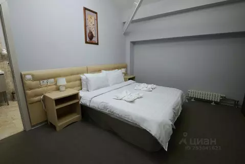 Комната Тверская область, Тверь ул. Коминтерна, 77Б (20.0 м)