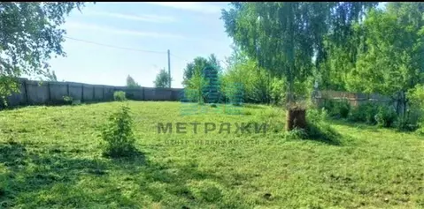 Участок в Калужская область, Бабынинский муниципальный округ, ...