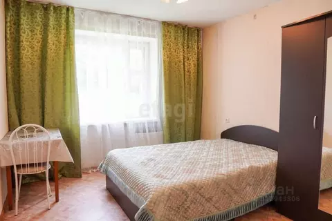 2-к кв. Кемеровская область, Новокузнецк Горьковская ул., 49 (50.0 м)