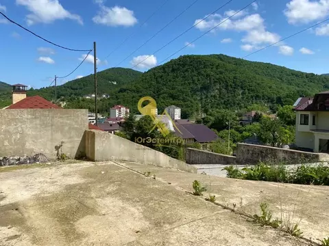 Помещение свободного назначения в Краснодарский край, Туапсе Светлый ...