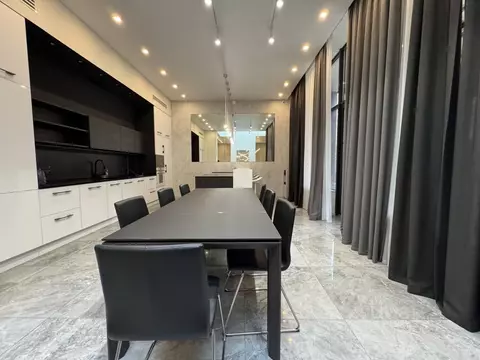 Коттедж в Московская область, Красногорск Резиденция Рублево кп,  (380 ...