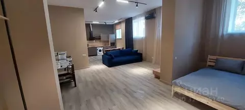 1-к кв. Приморский край, Находка Поселок Ливадия мкр, ул. Луговая, 17 ...