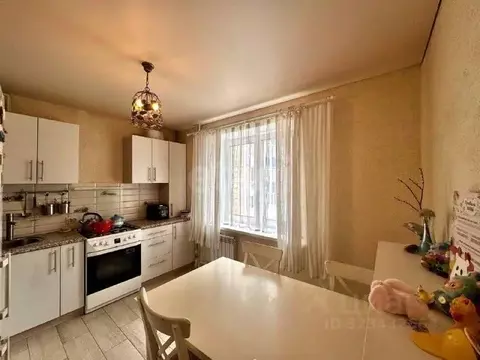 3-к кв. Мордовия, Саранск Волгоградская ул., 85 (75.2 м)