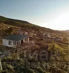 Дом в Краснодарский край, Анапа муниципальный округ, с. Сукко туп. ...