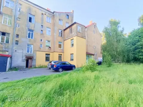 3-к кв. Калининградская область, Калининград Томская ул. (56.0 м)