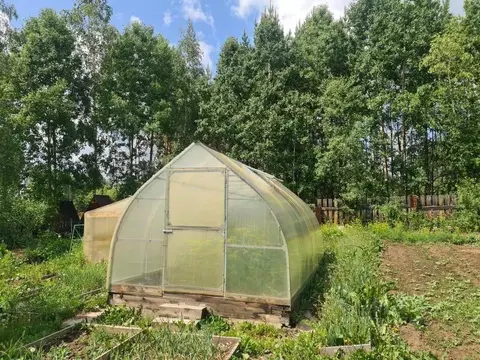 Дом в Иркутская область, Иркутский муниципальный округ, Хея СНТ ул. ...