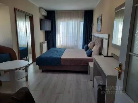 1-к кв. Крым, Ялта ул. Дражинского, 7А (25.0 м)