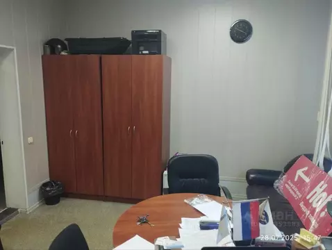 Офис в Саратовская область, Саратов пос. Строителей,  (16 м)