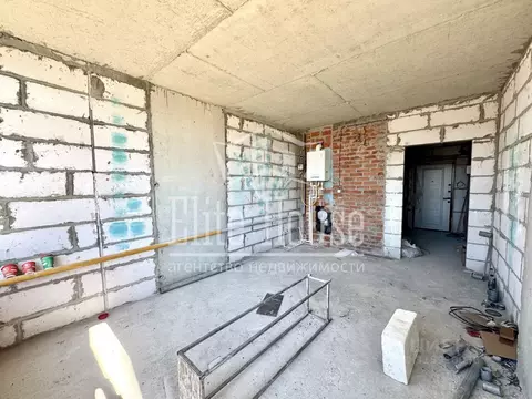 1-к кв. Калужская область, Калуга ул. Полесская, 31 (44.72 м)