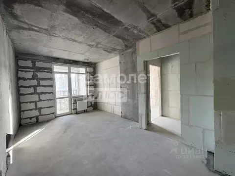 1-к кв. Пензенская область, Пенза ул. Кордон Студеный, 48 (43.1 м)