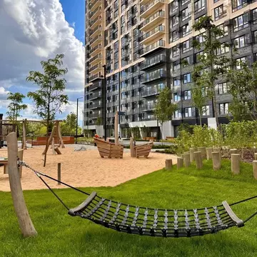 1-к кв. Краснодарский край, Краснодар Обрывная ул., 132/1к1 (35.7 м)