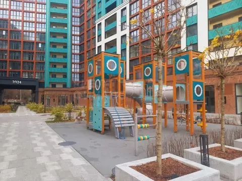 2-к кв. Калининградская область, Калининград ул. Генерал-фельдмаршала ...