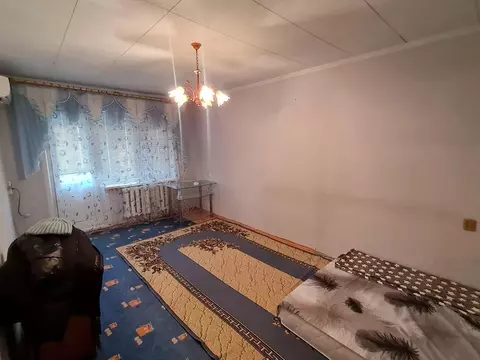 Квартира, 2 комнаты, 43.5 м