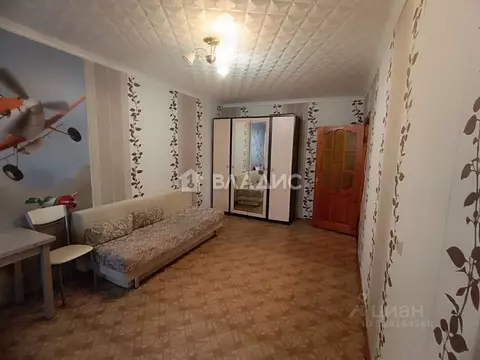 1-к кв. Белгородская область, Белгород Салют мкр, ул. Дегтярева, 1А ...