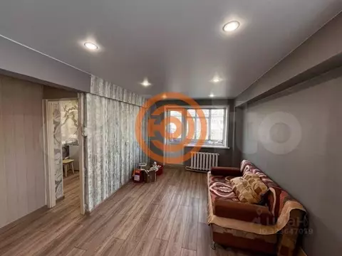 1-к кв. Тюменская область, Тюмень ул. 50 лет ВЛКСМ, 99 (33.0 м)