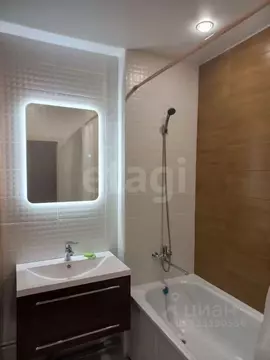 2-к кв. Пермский край, Пермь ул. Юнг Прикамья, 14 (52.0 м)