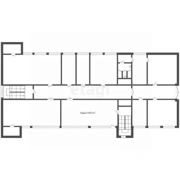 Помещение свободного назначения в Брянская область, Брянск ул. ...