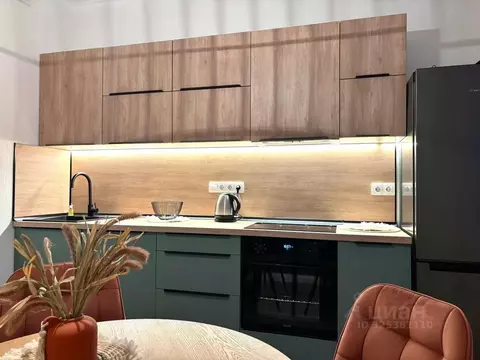 2-к кв. Москва ул. Маргелова, 3к5 (58.0 м)