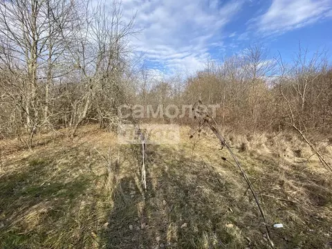 Участок в Краснодарский край, Хадыженск Апшеронский район, Самарская ...