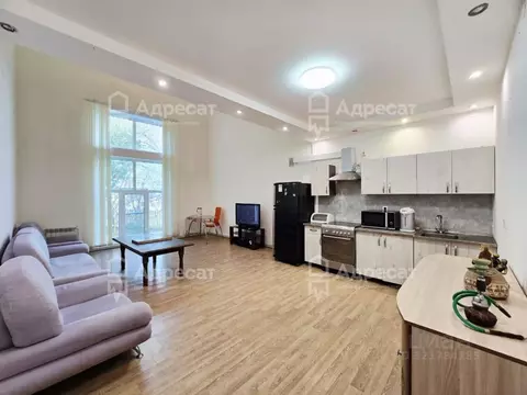 Дом в Волгоградская область, Волгоград Дар-Гора жилрайон, Поселок ...