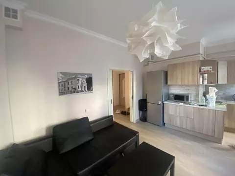 2-к кв. Москва Долгоруковская ул., 5 (44.0 м)