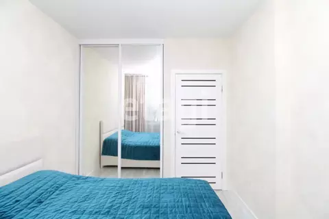 3-к кв. Красноярский край, Красноярск ул. 78-й Добровольческой ...